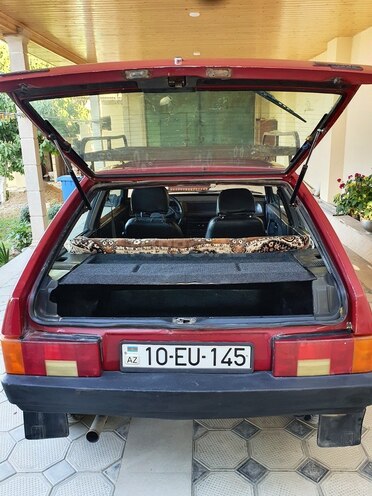 LADA (VAZ) 2108 1989, 160,000 km - 1.5 l - Sumqayıt