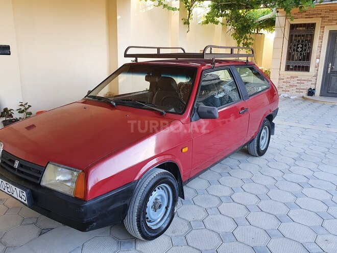 LADA (VAZ) 2108 1989, 160,000 km - 1.5 l - Sumqayıt