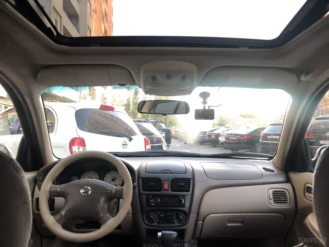 Nissan Sunny 2006, 282,000 km - 1.6 l - Bakı