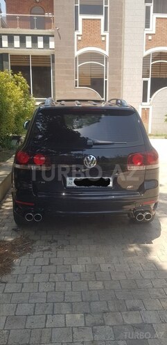 Volkswagen Touareg 2008, 178,000 km - 3.6 l - Bakı