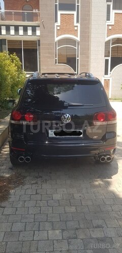 Volkswagen Touareg 2008, 178,000 km - 3.6 l - Bakı