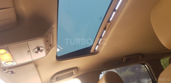 Volkswagen Touareg 2008, 178,000 km - 3.6 l - Bakı