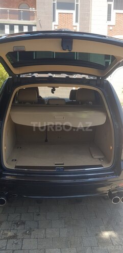 Volkswagen Touareg 2008, 178,000 km - 3.6 l - Bakı