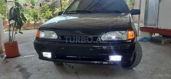LADA (VAZ) 2114 2008, 12,345 km - 1.5 л - Bakı