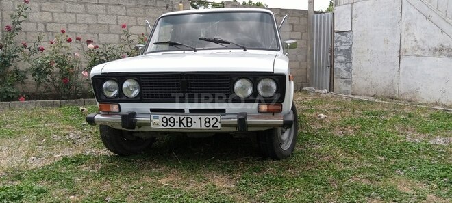 LADA (VAZ) 2106 2004, 19,717 km - 1.6 л - Şabran
