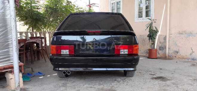 LADA (VAZ) 2114 2008, 12,345 km - 1.5 л - Bakı