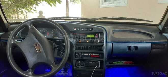 LADA (VAZ) 2114 2008, 12,345 km - 1.5 л - Bakı