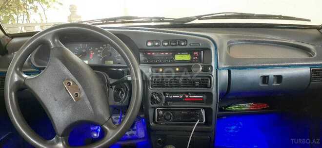 LADA (VAZ) 2114 2008, 12,345 km - 1.5 л - Bakı