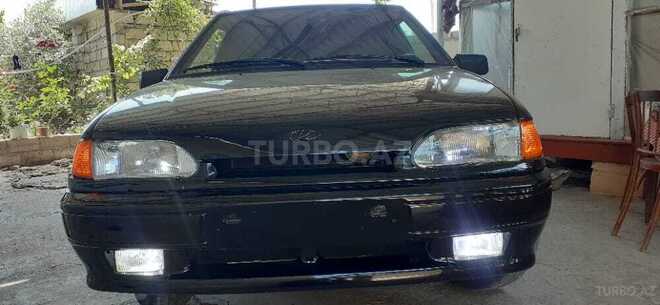 LADA (VAZ) 2114 2008, 12,345 km - 1.5 л - Bakı