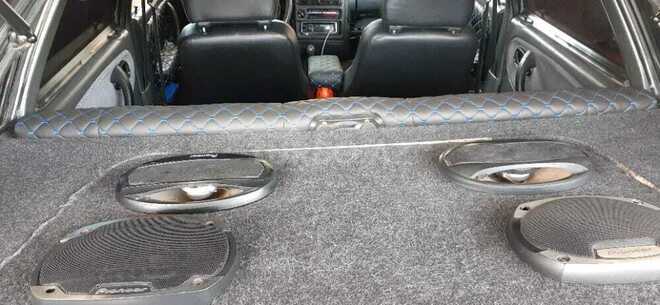 LADA (VAZ) 2114 2008, 12,345 km - 1.5 л - Bakı