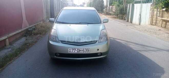 Toyota Prius 2008, 310,217 km - 1.5 l - Bakı