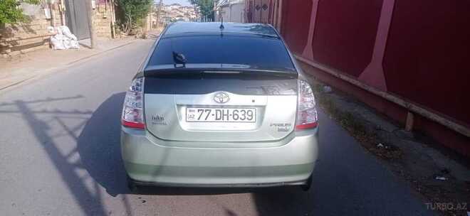 Toyota Prius 2008, 310,217 km - 1.5 l - Bakı