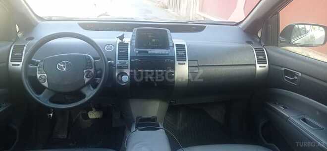 Toyota Prius 2008, 310,217 km - 1.5 l - Bakı