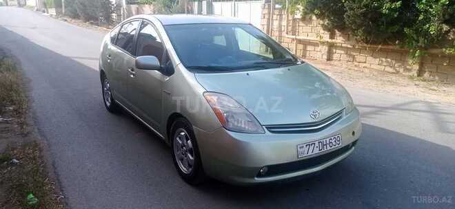 Toyota Prius 2008, 310,217 km - 1.5 l - Bakı