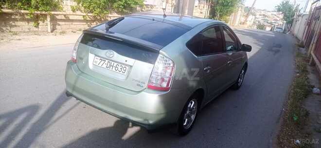 Toyota Prius 2008, 310,217 km - 1.5 l - Bakı