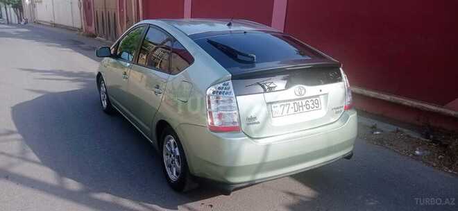 Toyota Prius 2008, 310,217 km - 1.5 l - Bakı