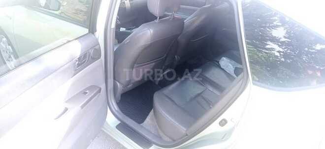 Toyota Prius 2008, 310,217 km - 1.5 l - Bakı