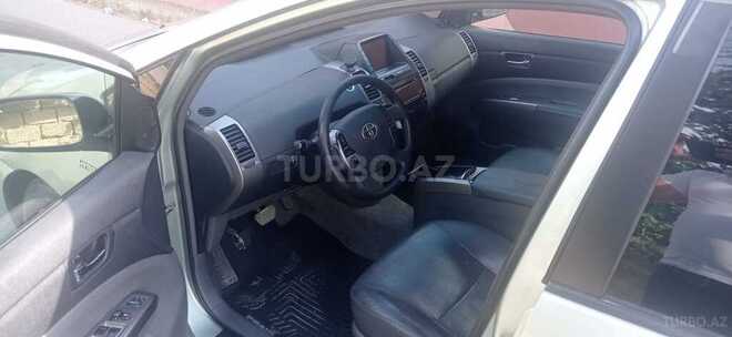 Toyota Prius 2008, 310,217 km - 1.5 l - Bakı