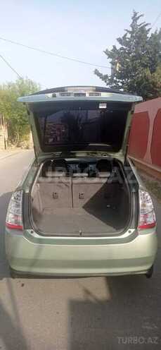 Toyota Prius 2008, 310,217 km - 1.5 l - Bakı
