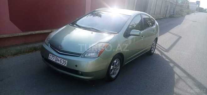 Toyota Prius 2008, 310,217 km - 1.5 l - Bakı