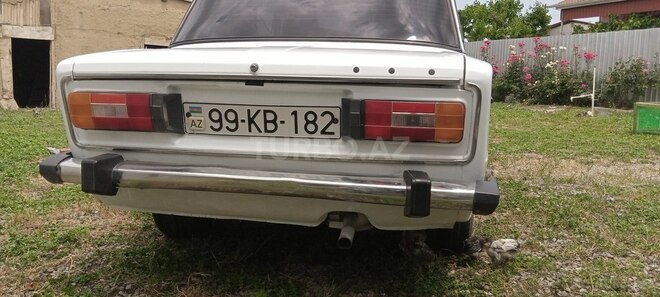 LADA (VAZ) 2106 2004, 19,717 km - 1.6 л - Şabran