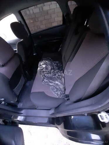 Hyundai Tucson 2008, 256,000 km - 2.0 l - Ağcabədi