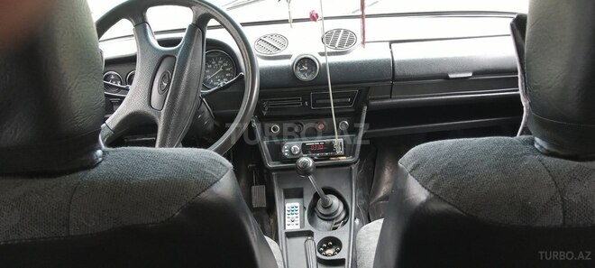 LADA (VAZ) 2106 2004, 19,717 km - 1.6 л - Şabran