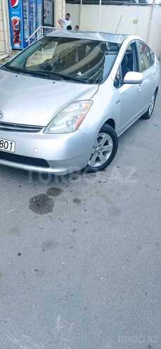 Toyota Prius 2007, 265,542 km - 1.5 l - Bakı