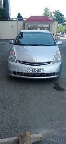 Toyota Prius 2007, 265,542 km - 1.5 l - Bakı