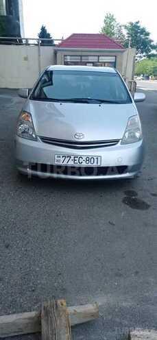 Toyota Prius 2007, 265,542 km - 1.5 l - Bakı