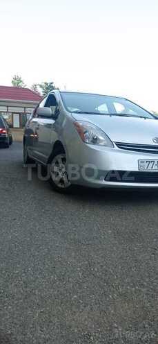 Toyota Prius 2007, 265,542 km - 1.5 l - Bakı