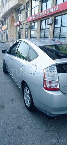 Toyota Prius 2007, 265,542 km - 1.5 l - Bakı