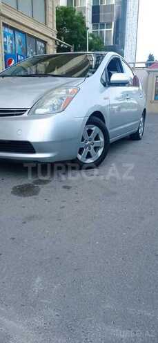 Toyota Prius 2007, 265,542 km - 1.5 l - Bakı