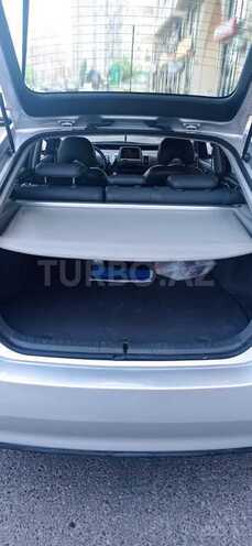Toyota Prius 2007, 265,542 km - 1.5 l - Bakı