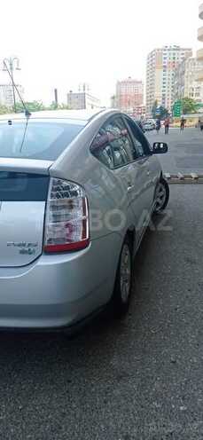 Toyota Prius 2007, 265,542 km - 1.5 l - Bakı