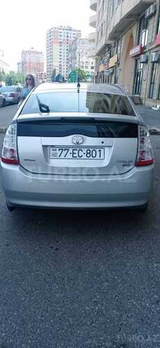 Toyota Prius 2007, 265,542 km - 1.5 l - Bakı