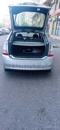 Toyota Prius 2007, 265,542 km - 1.5 l - Bakı