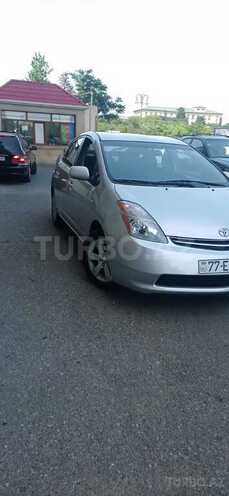 Toyota Prius 2007, 265,542 km - 1.5 l - Bakı