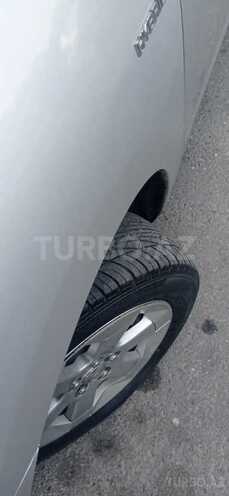 Toyota Prius 2007, 265,542 km - 1.5 l - Bakı