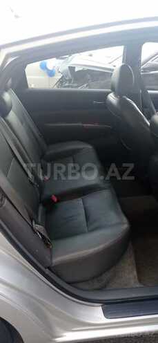 Toyota Prius 2007, 265,542 km - 1.5 l - Bakı