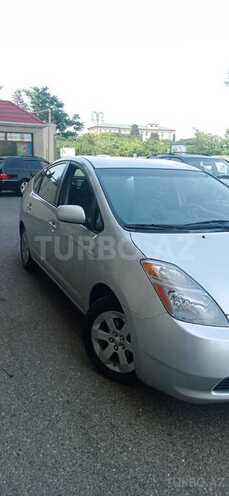 Toyota Prius 2007, 265,542 km - 1.5 l - Bakı