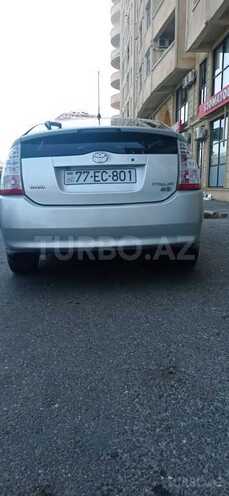 Toyota Prius 2007, 265,542 km - 1.5 l - Bakı