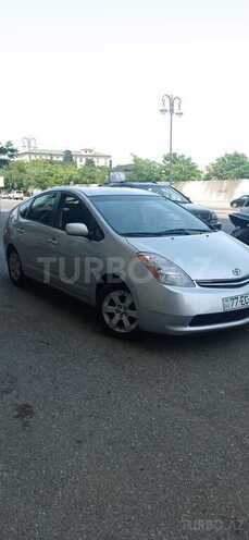 Toyota Prius 2007, 265,542 km - 1.5 l - Bakı