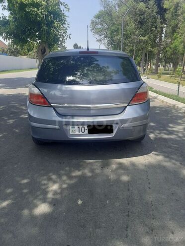 Opel Astra 2004, 213,000 km - 1.4 l - Xaçmaz