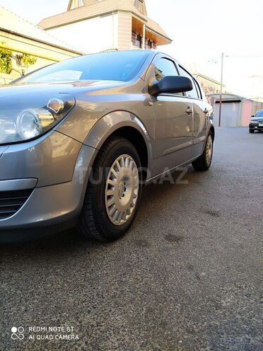 Opel Astra 2004, 213,000 km - 1.4 l - Xaçmaz