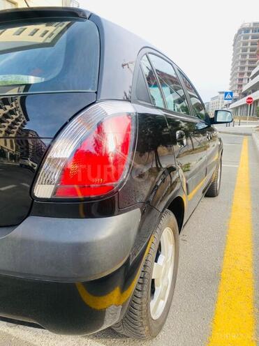 Kia Rio 2005, 14,000 km - 1.4 l - Bakı
