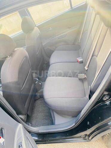Kia Rio 2005, 14,000 km - 1.4 l - Bakı