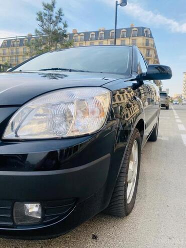 Kia Rio 2005, 14,000 km - 1.4 l - Bakı