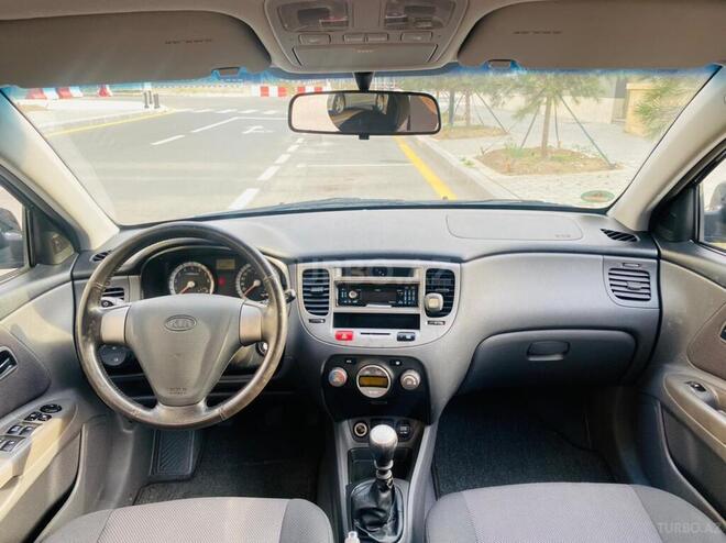 Kia Rio 2005, 14,000 km - 1.4 l - Bakı