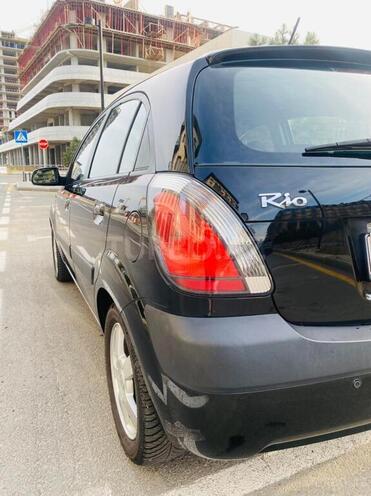 Kia Rio 2005, 14,000 km - 1.4 l - Bakı